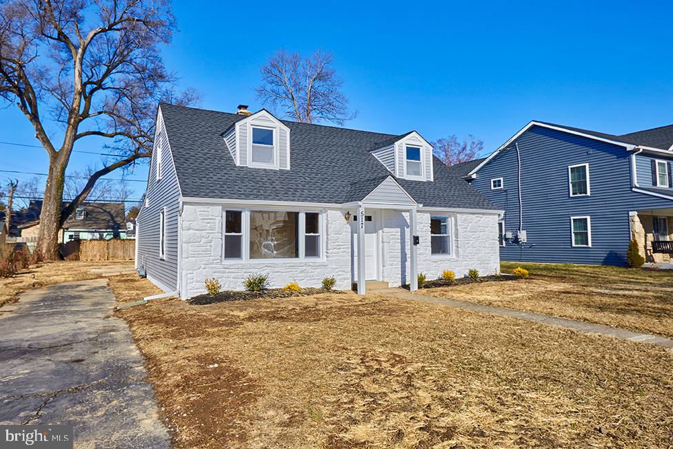 517 Ramsey Road Oreland, PA 19075 - Photo 3 of 33 Gallery Image 3