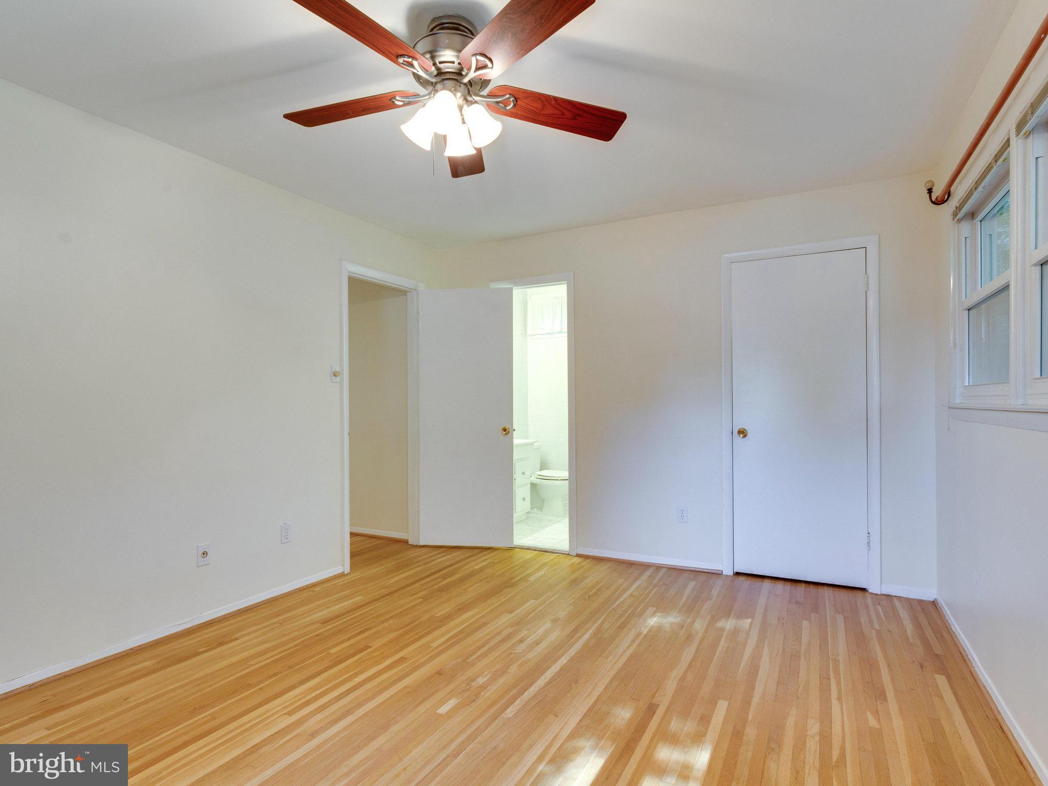 6904 Gillings Road Springfield, VA 22152 - Photo 11 of 29 Bedroom (Master)