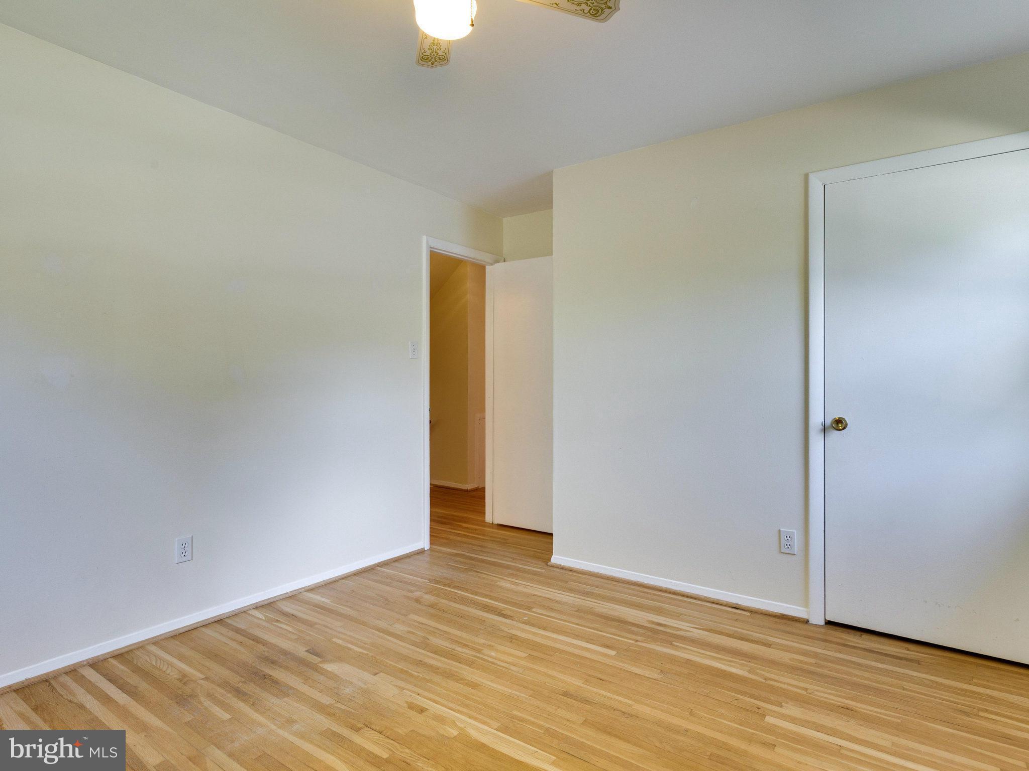 6904 Gillings Road Springfield, VA 22152 - Photo 16 of 29 Bedroom