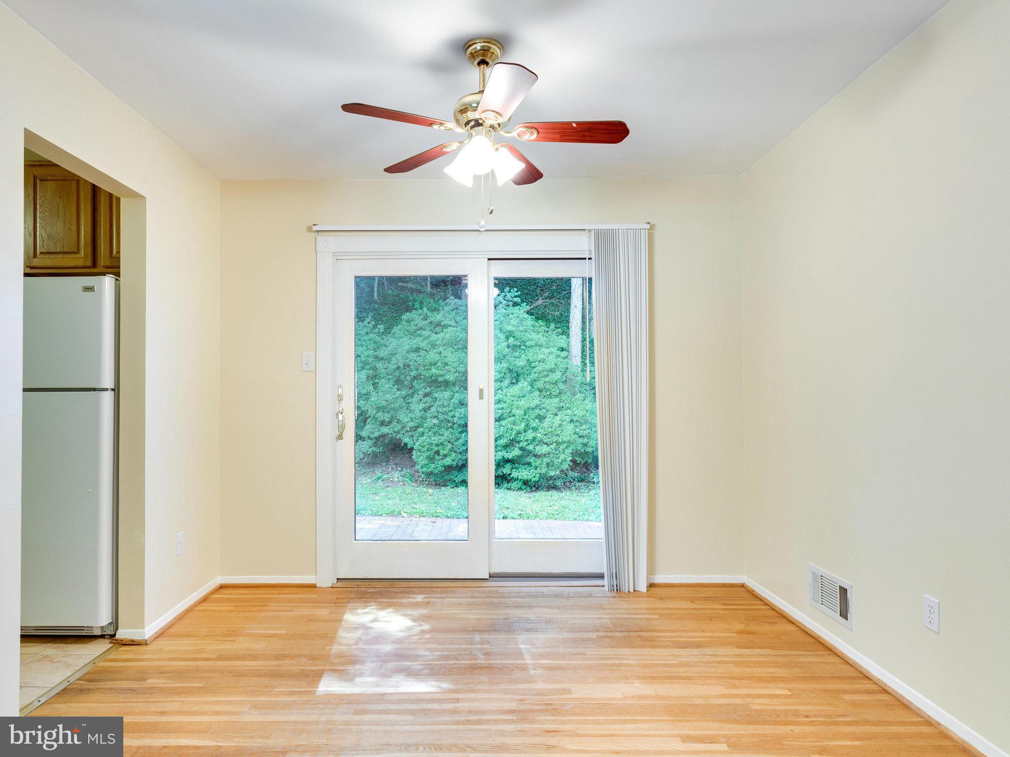 6904 Gillings Road Springfield, VA 22152 - Photo 3 of 29 Dining Room