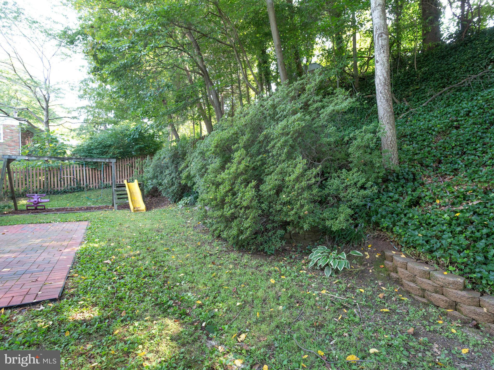 6904 Gillings Road Springfield, VA 22152 - Photo 26 of 29 Exterior (Rear)