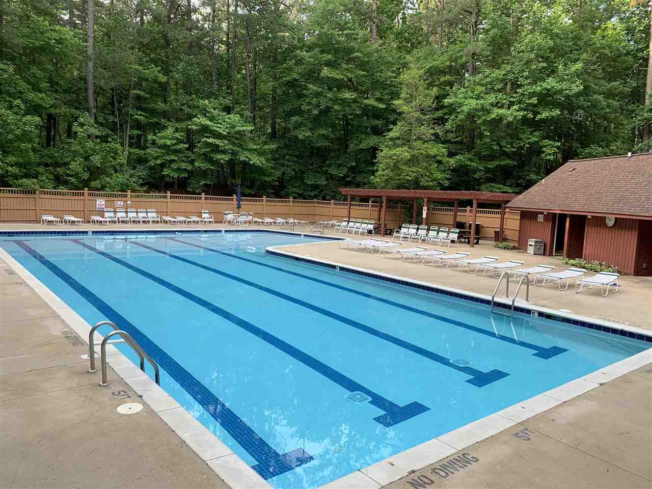 12329 Chastain Drive Raleigh, NC 27614 - Photo 14 of 30 Community Pool