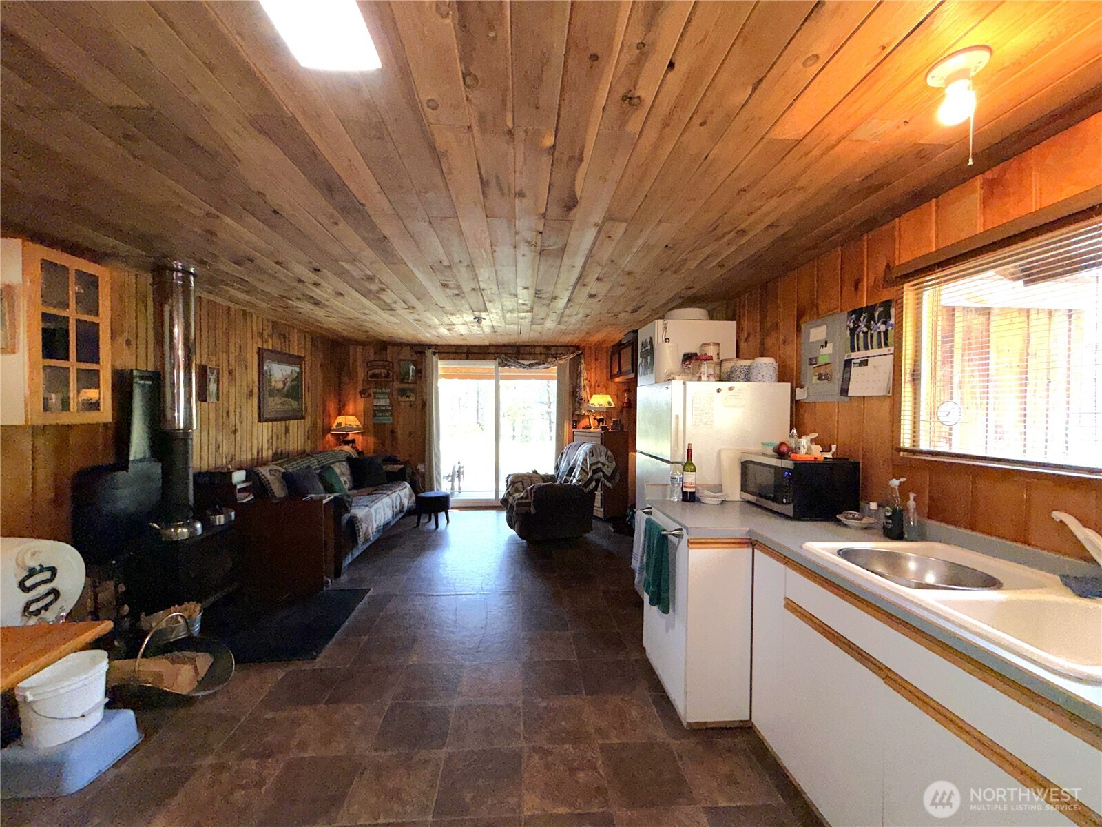5 Starvation Ridge Road Republic, WA 99166 - Photo 4 of 17