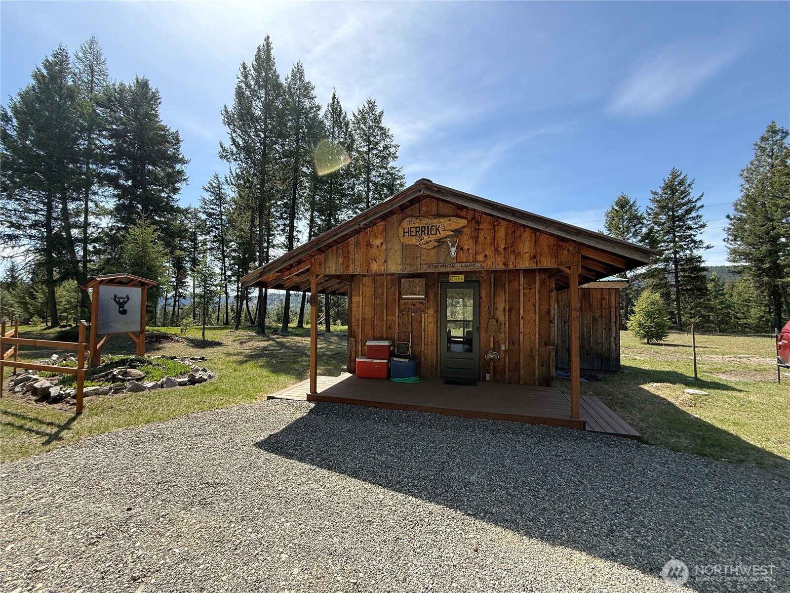 5 Starvation Ridge Road Republic, WA 99166 - Photo 7 of 17