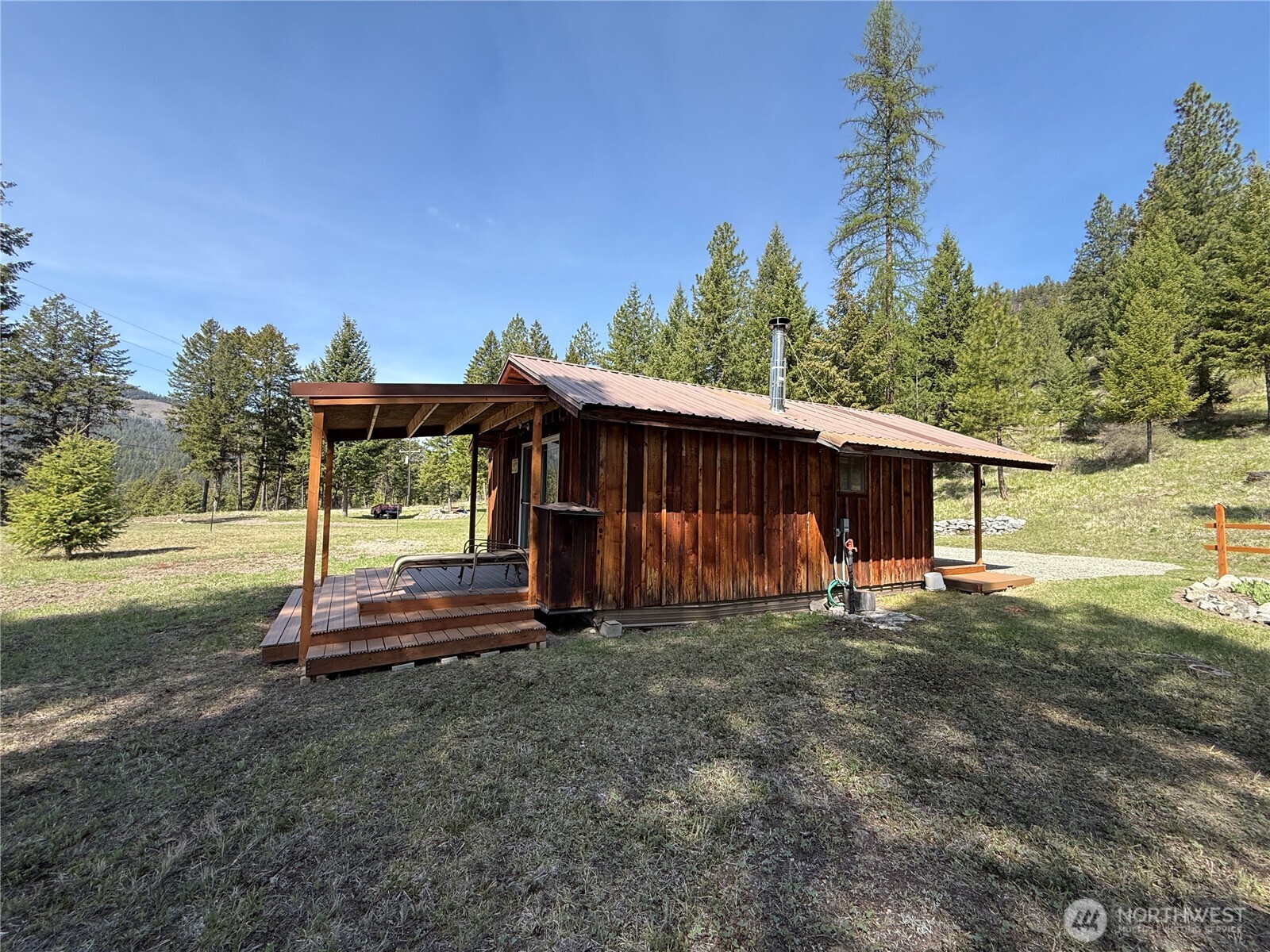 5 Starvation Ridge Road Republic, WA 99166 - Photo 9 of 17