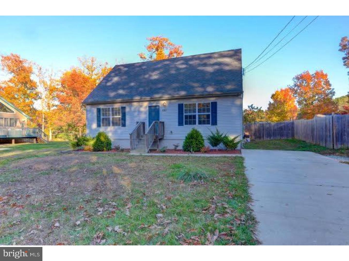 550 Opal Road Millville, NJ 08332 - Photo 2 of 23 Gallery Image 2