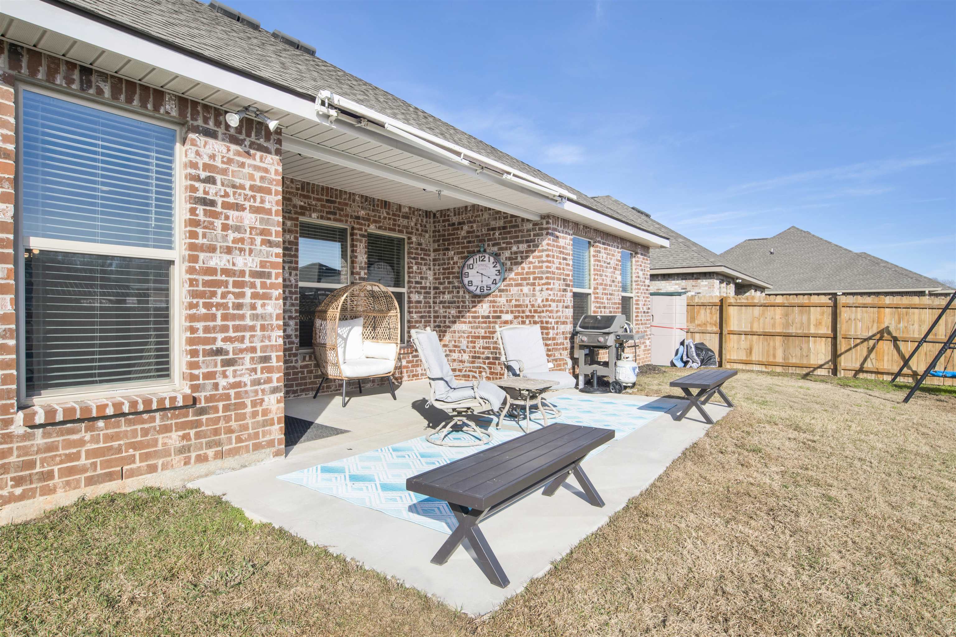 1044 Chloe Street Foley, AL 36535 - Photo 28 of 33