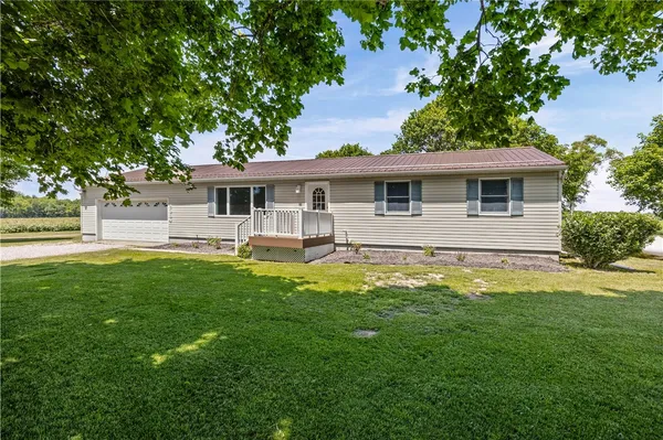 $289,900 | 2964 Sand Road, West Bloomfield, NY 14469