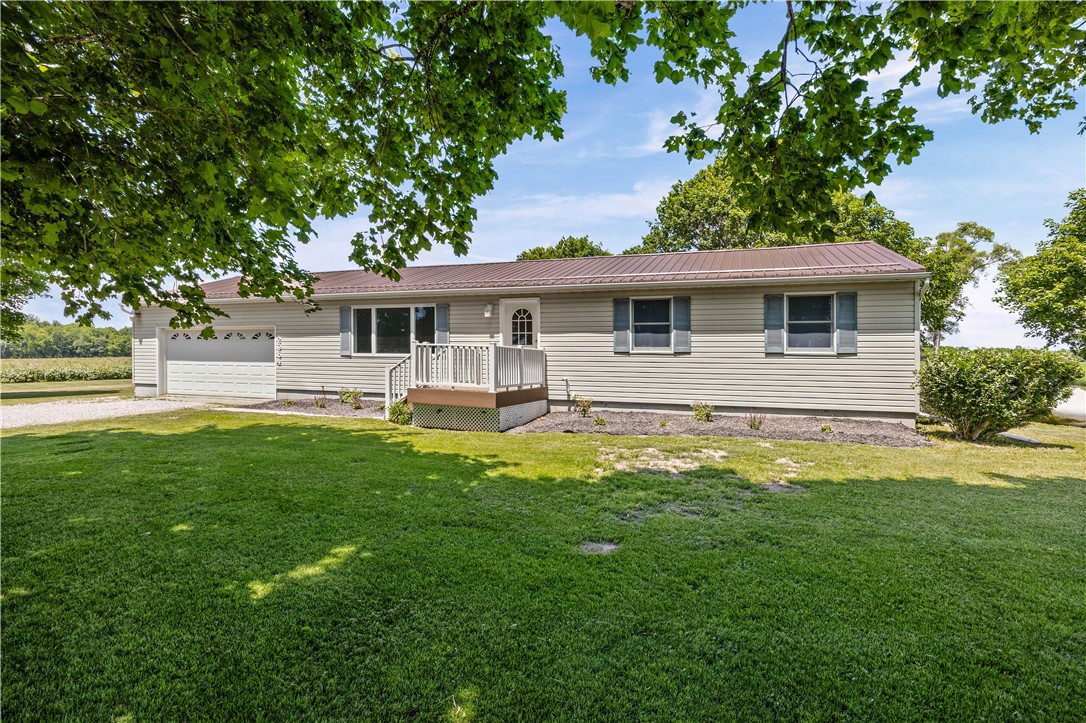 2964 Sand Road West Bloomfield, NY 14469 - Photo 2 of 45