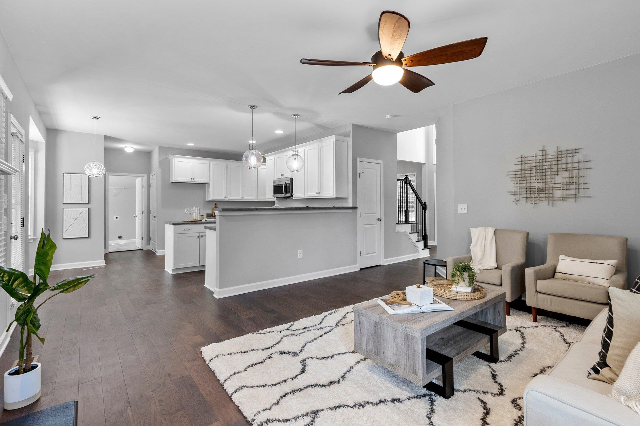 12009 Cadmore Court Raleigh, NC 27613 - Photo 12 of 47 Photo 12