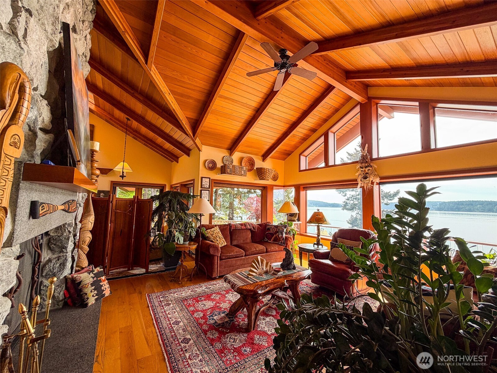 1689 Spring Point Road Orcas Island, WA 98245 - Photo 9 of 40