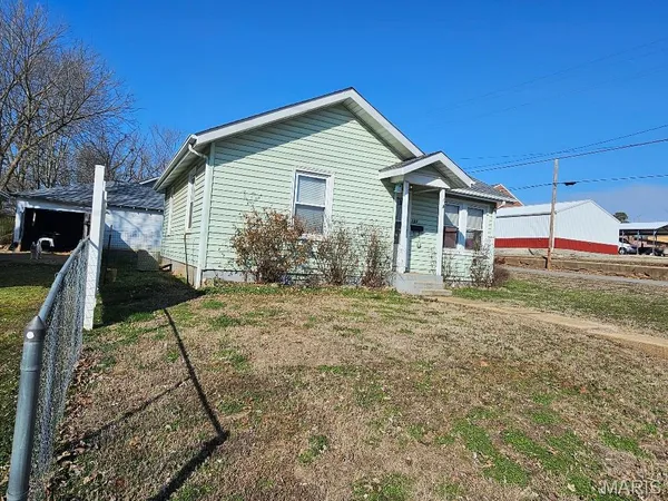 $125,000 | 207 Jackson Street, Doniphan, MO 63935