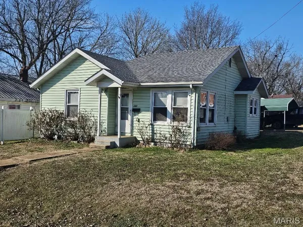 $125,000 | 207 Jackson Street, Doniphan, MO 63935