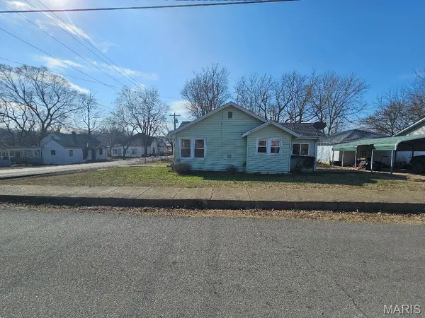 $125,000 | 207 Jackson Street, Doniphan, MO 63935