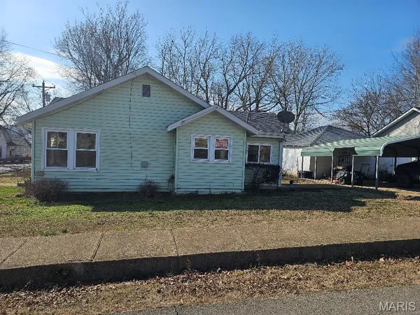 $125,000 | 207 Jackson Street, Doniphan, MO 63935