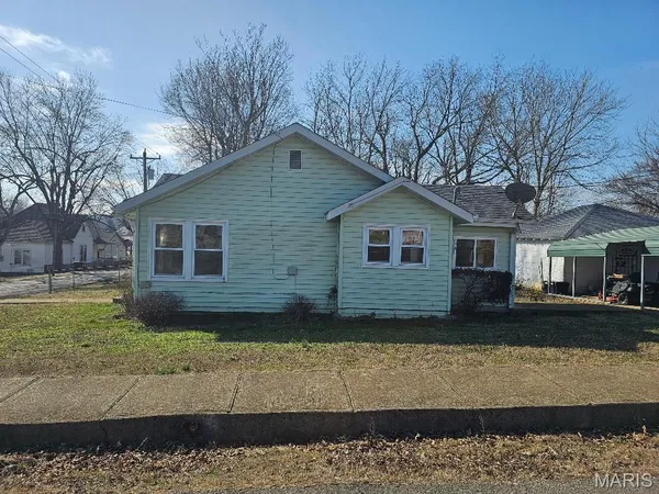 $125,000 | 207 Jackson Street, Doniphan, MO 63935