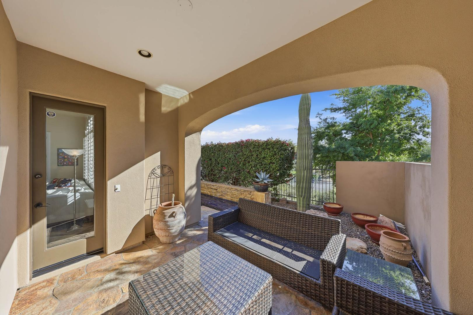 8891 East Mountain Spring Road Scottsdale, AZ 85255 - Photo 28 of 30 Photo #28