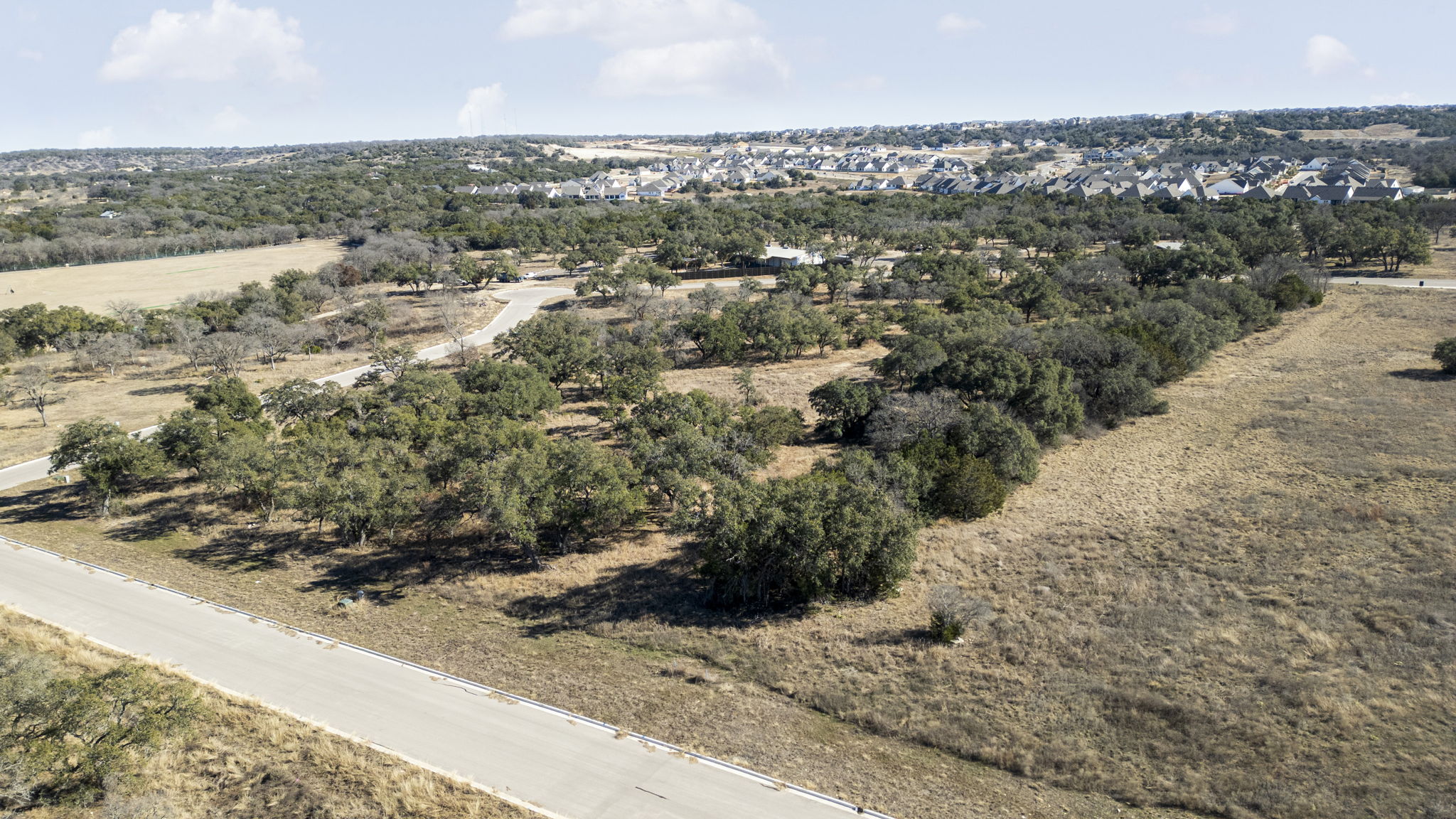 204 East Rio Rnch Road Liberty Hill, TX 78642 - Photo 17 of 17 View of property location