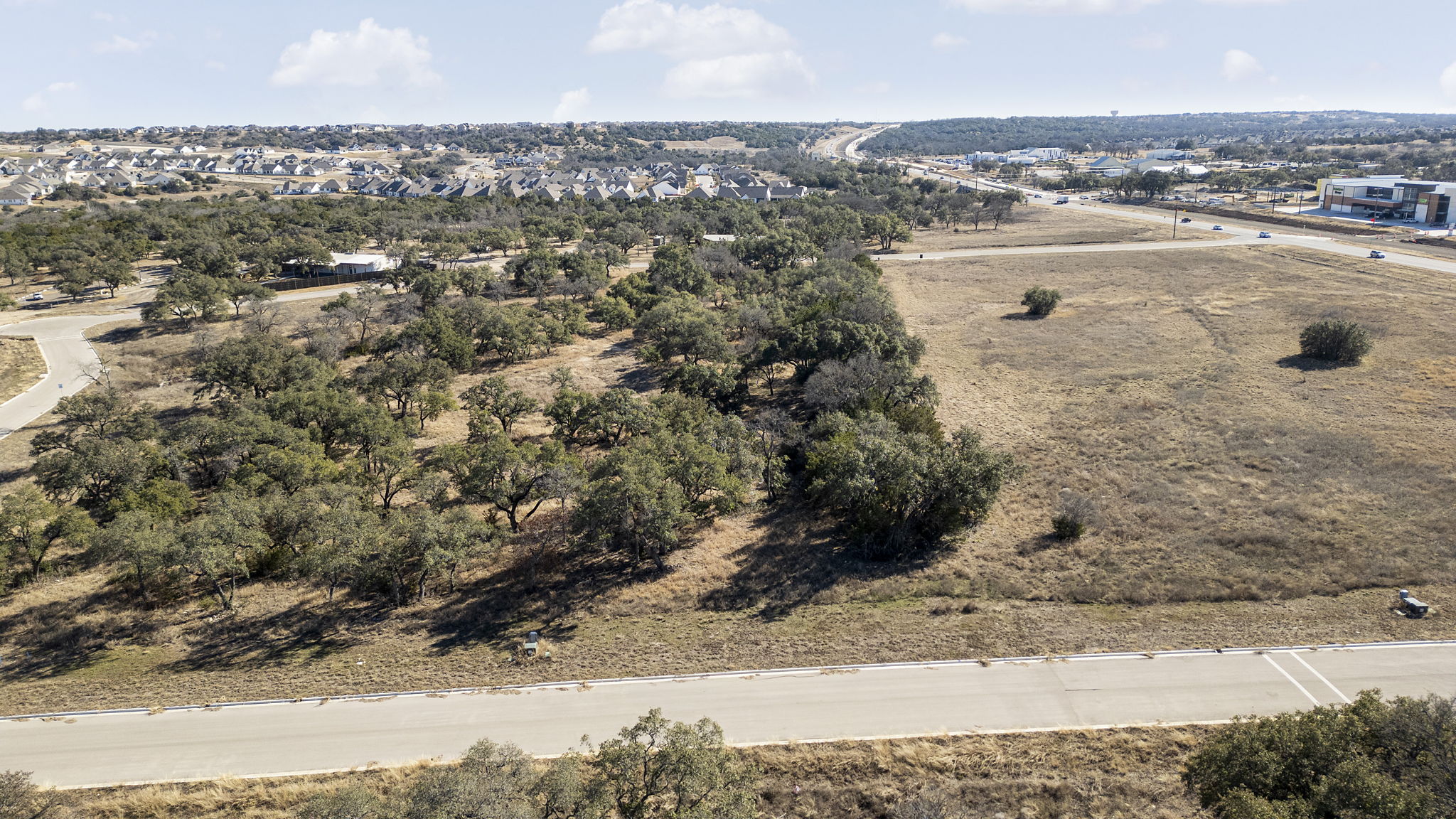 204 East Rio Rnch Road Liberty Hill, TX 78642 - Photo 3 of 17 View of property location