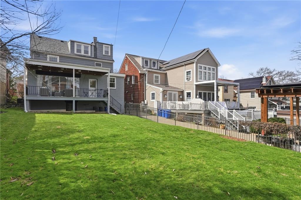 1345 Murdoch Road Pittsburgh, PA 15217 - Photo 42 of 49