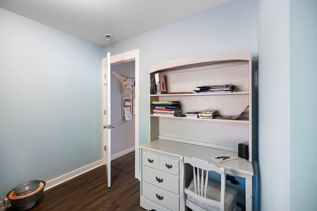 115 Johns Creek Road Hodges, SC 29653 - Photo 25 of 49 Gallery Image 25