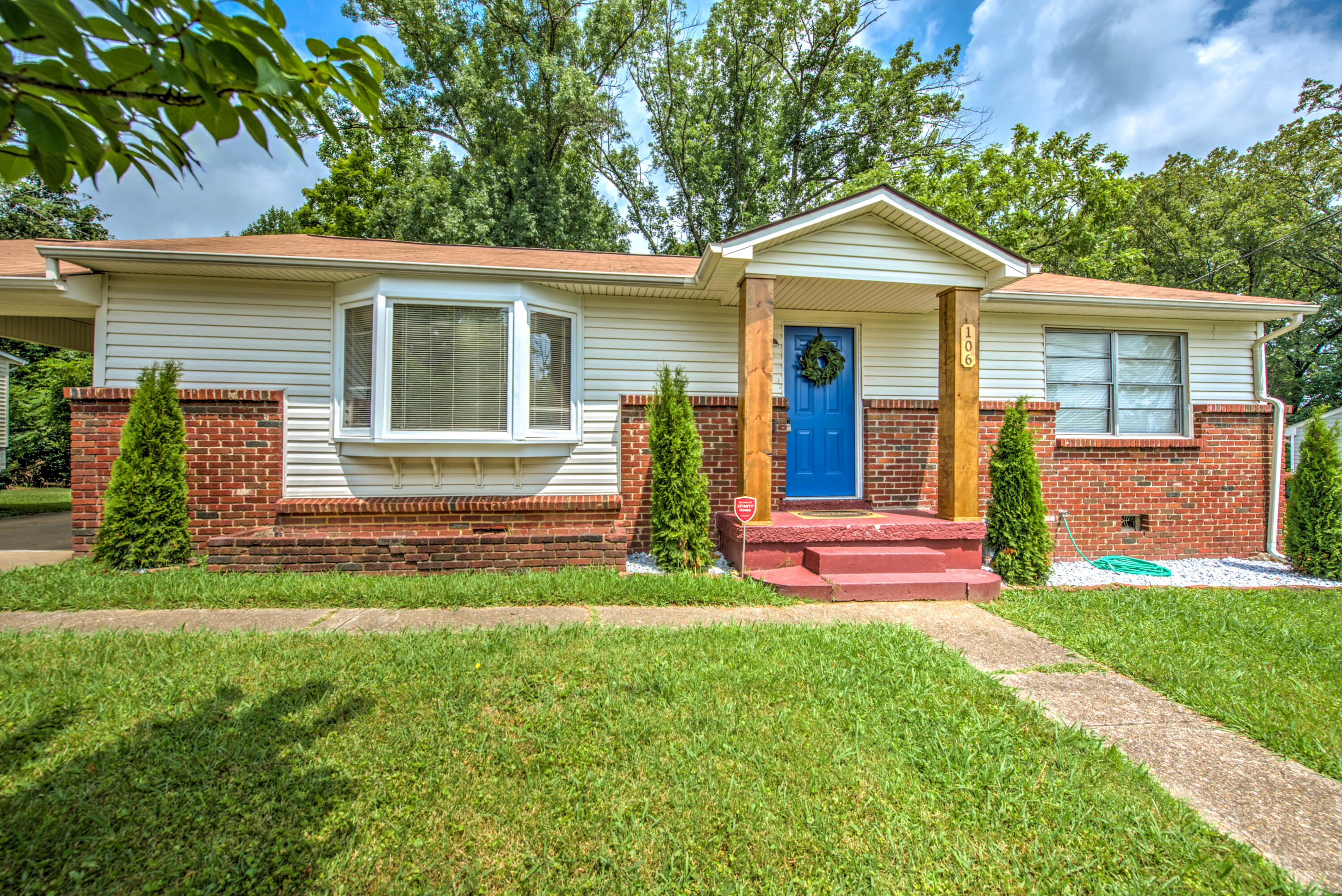106 West Arrowwood Road Oak Ridge, TN 37830 - Photo 1 of 25 DSC_6428_29_30_31_32