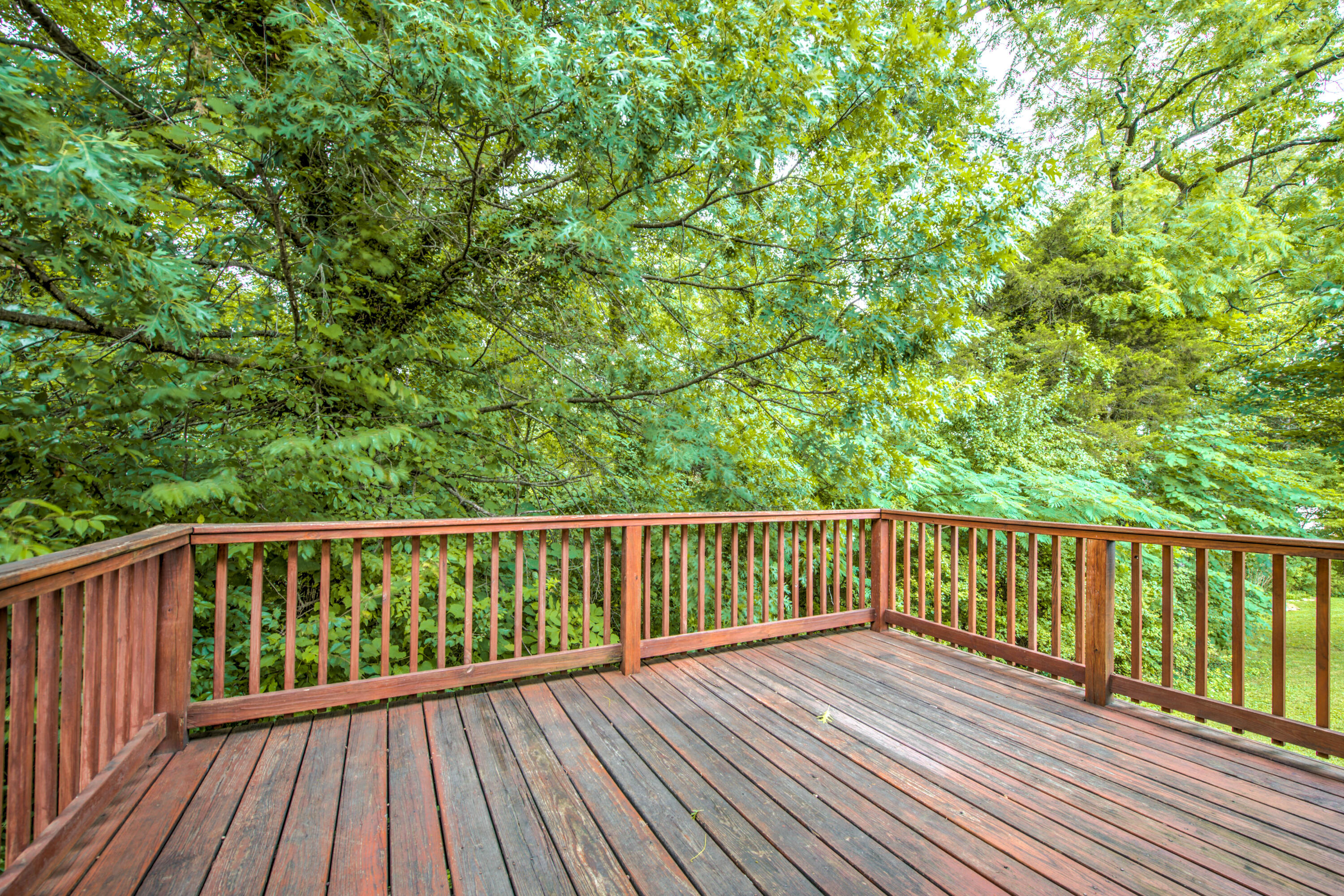 106 West Arrowwood Road Oak Ridge, TN 37830 - Photo 22 of 25 22