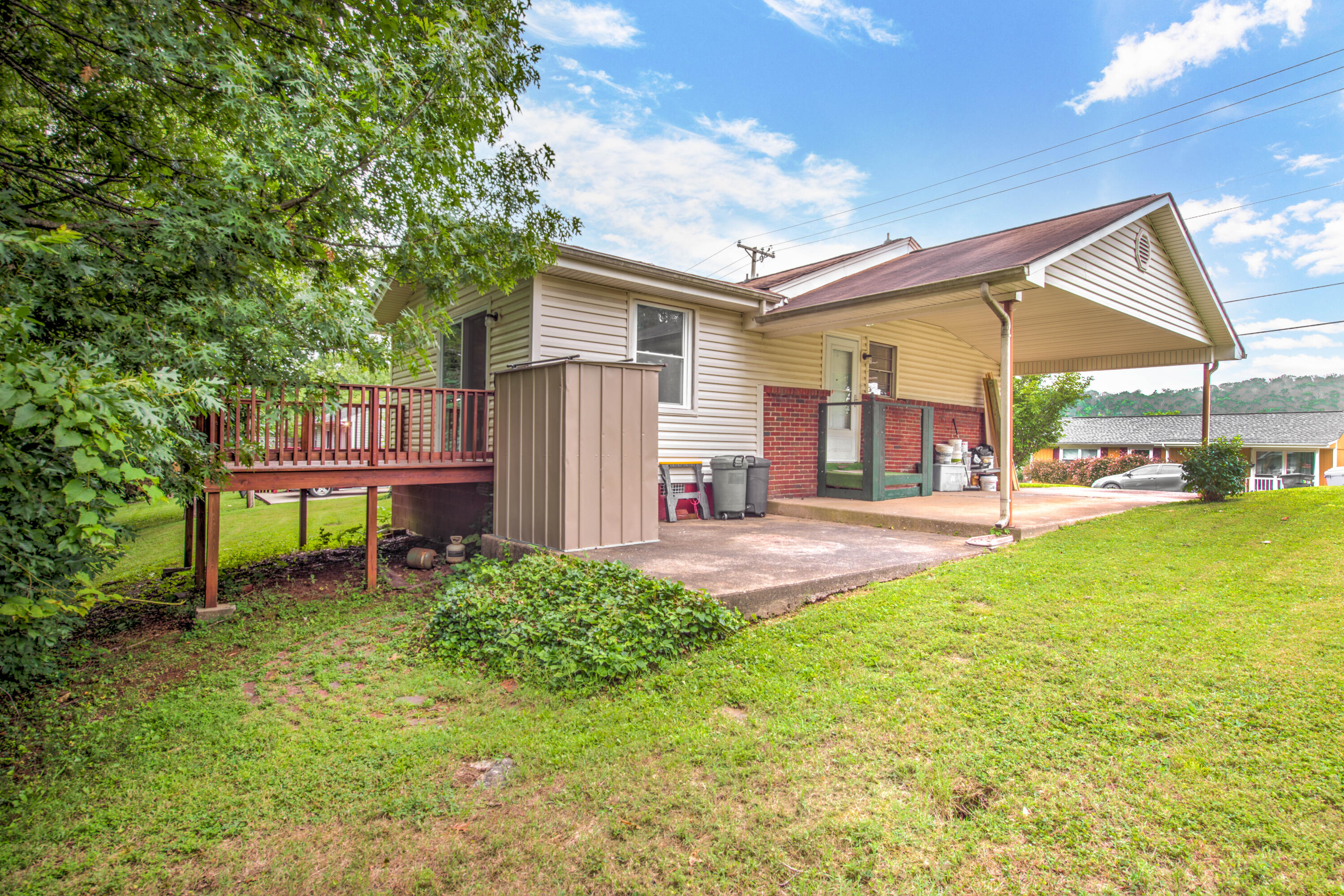 106 West Arrowwood Road Oak Ridge, TN 37830 - Photo 23 of 25 24
