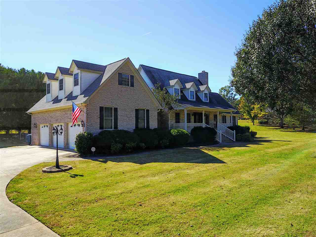 137 State Rd S-11-436 Gaffney, SC 29341 - Photo 1 of 22