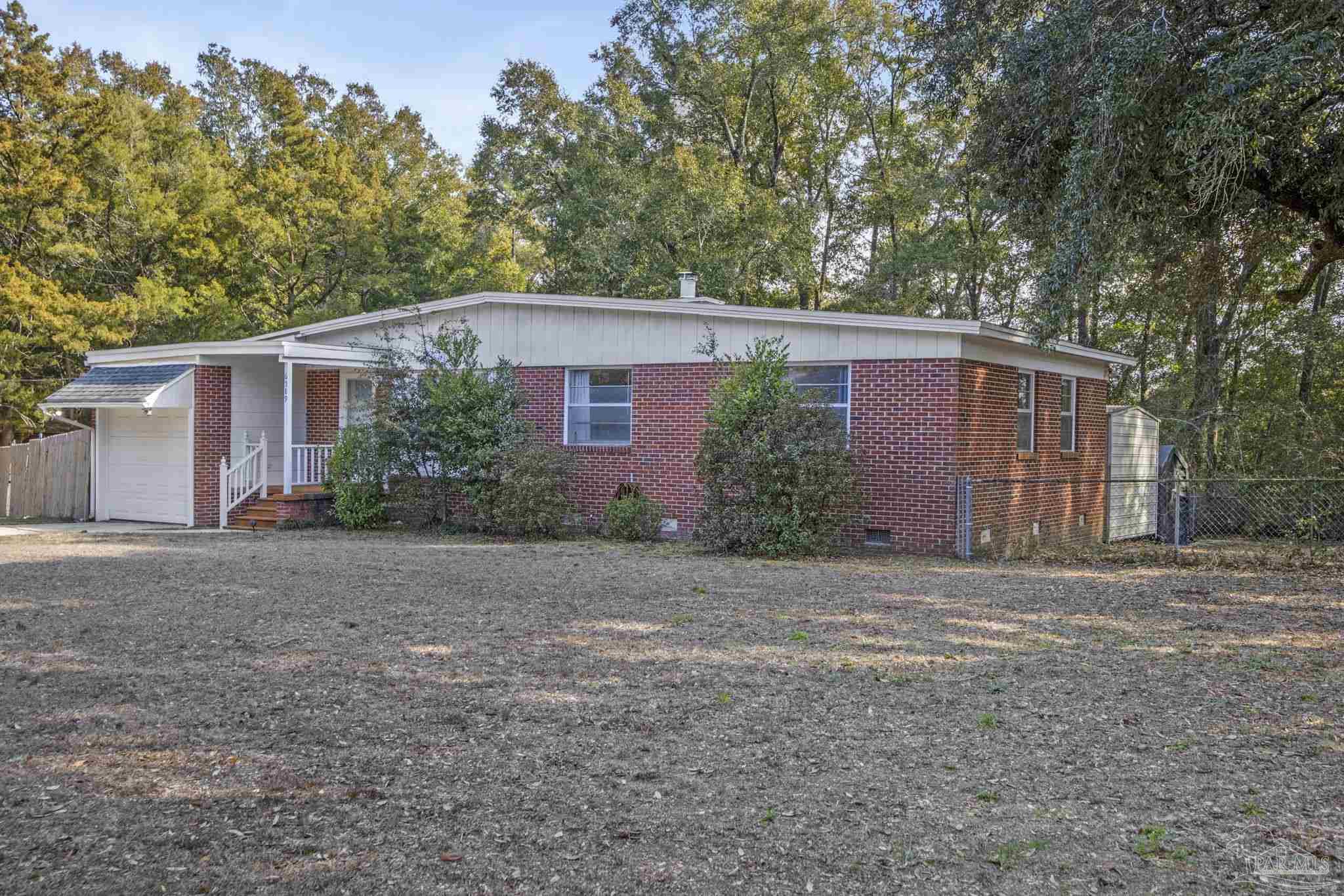 6589 Cedar Street Milton, FL 32570 - Photo 36 of 42