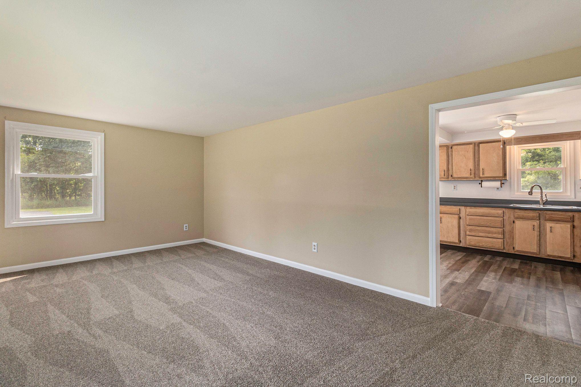 3141 Fisher Road Howell, MI 48855 - Photo 8 of 29 Gallery Image 8