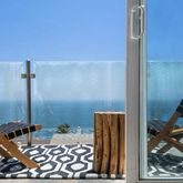 a bathroom with a toilet