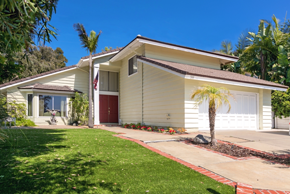 566 Shanas Lane Encinitas, CA 92024 - Photo 1 of 1