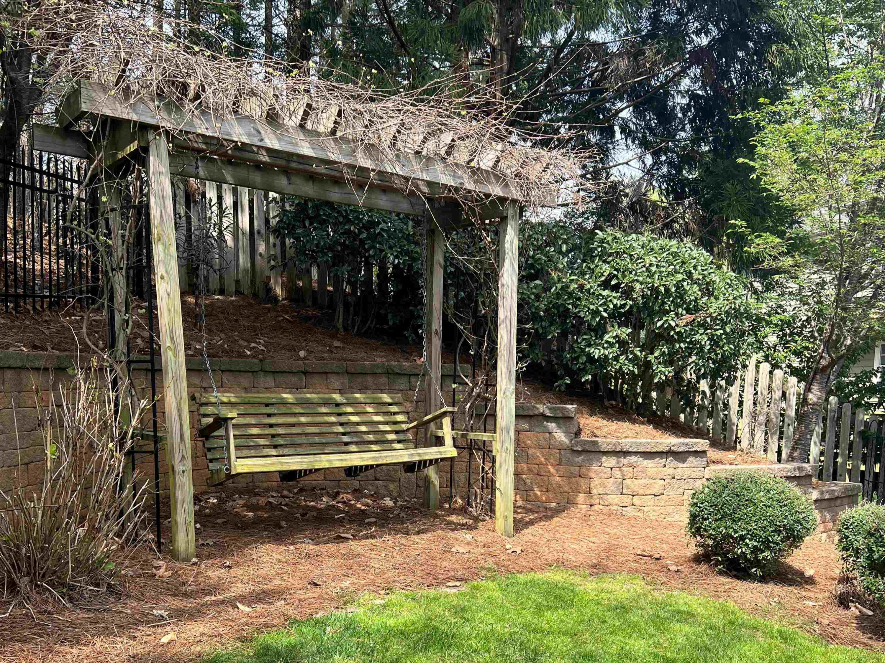 1432 Sandusky Lane Raleigh, NC 27614 - Photo 4 of 13 Photo 4