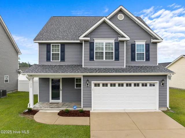 $350,000 | 117 Rockland Drive, Greenville, NC 27858