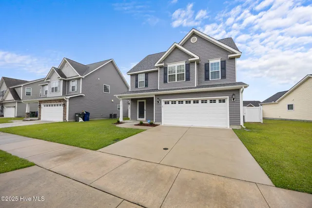 $350,000 | 117 Rockland Drive, Greenville, NC 27858