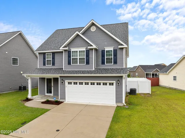 $350,000 | 117 Rockland Drive, Greenville, NC 27858
