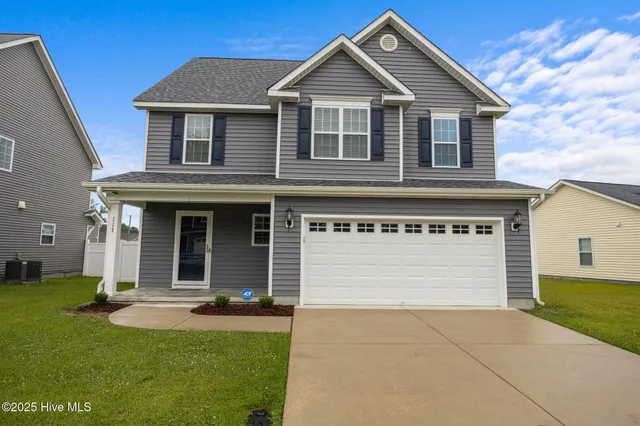 $350,000 | 117 Rockland Drive, Greenville, NC 27858