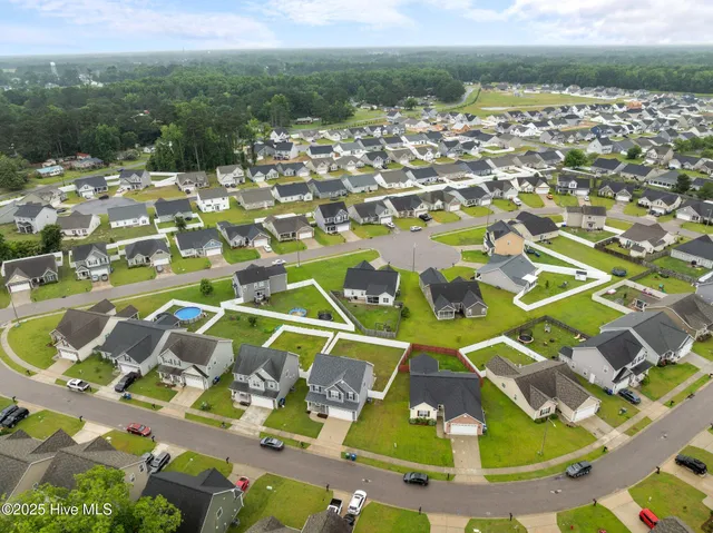 $350,000 | 117 Rockland Drive, Greenville, NC 27858