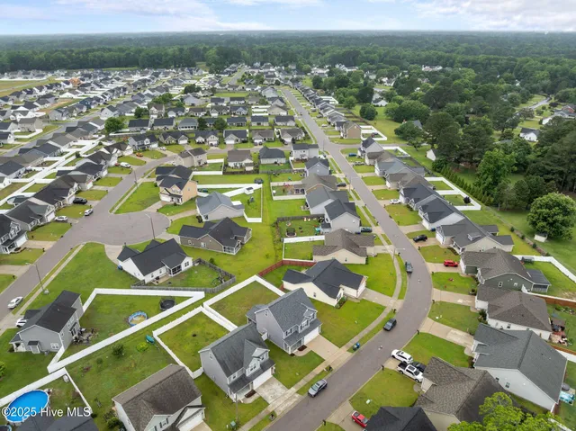 $350,000 | 117 Rockland Drive, Greenville, NC 27858