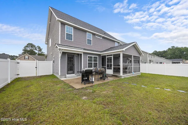 $350,000 | 117 Rockland Drive, Greenville, NC 27858