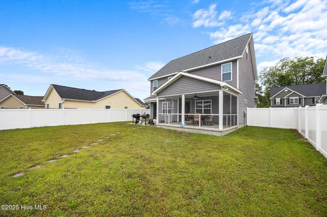 $350,000 | 117 Rockland Drive, Greenville, NC 27858