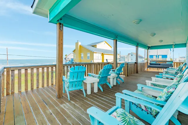 $399,000 | 13214 Jolly Roger Drive, Freeport, TX 77541