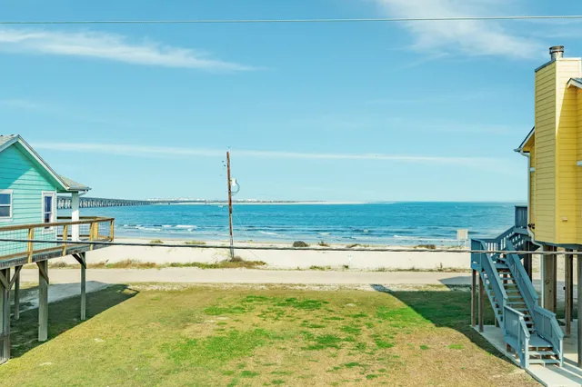 $399,000 | 13214 Jolly Roger Drive, Freeport, TX 77541