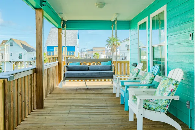 $399,000 | 13214 Jolly Roger Drive, Freeport, TX 77541