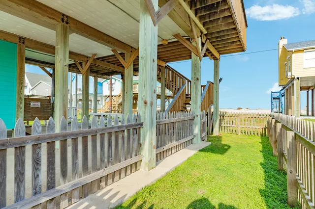 $399,000 | 13214 Jolly Roger Drive, Freeport, TX 77541