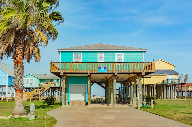 $399,000 | 13214 Jolly Roger Drive, Freeport, TX 77541