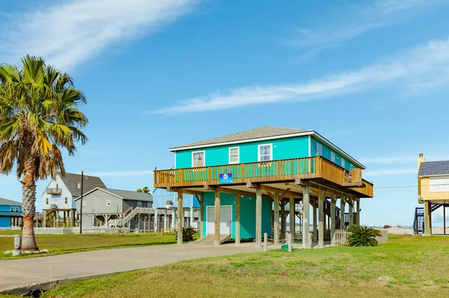 $399,000 | 13214 Jolly Roger Drive, Freeport, TX 77541