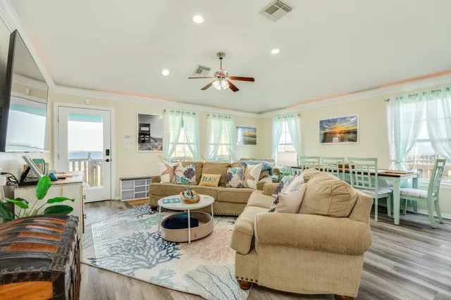 $399,000 | 13214 Jolly Roger Drive, Freeport, TX 77541