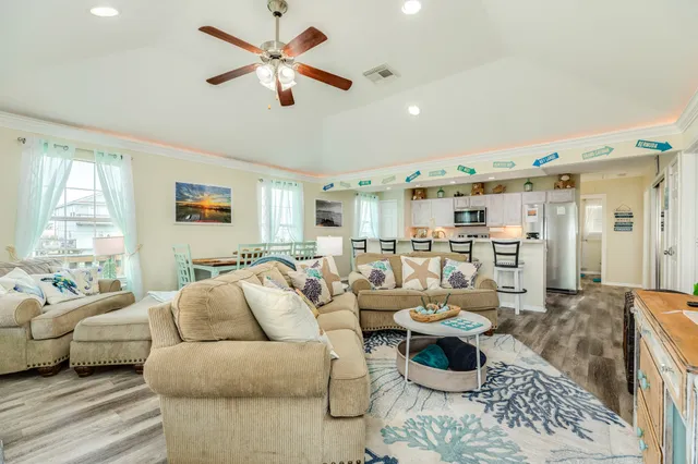 $399,000 | 13214 Jolly Roger Drive, Freeport, TX 77541